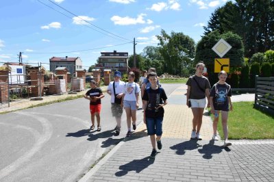 Warsztaty fotograficzne - Wojsławickie klimaty